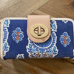 Spartina Wallet